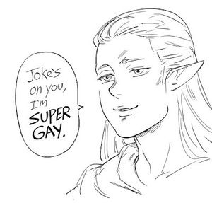 Meet your Posher, Simeon